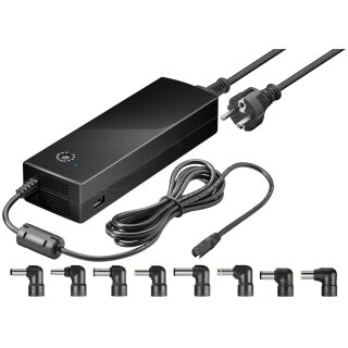 Notebook-Netzteil 134,5 W