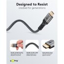 Ultra High-Speed HDMI™-Kabel (8K@60Hz)