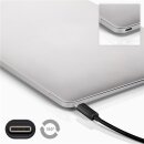 Sync & Charge SuperSpeed USB-C™-Kabel (USB 3.2...