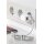 Apple Lightning Dual-Ladeset (12 W)