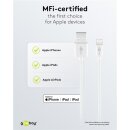 Apple Lightning Ladeset (5 W)