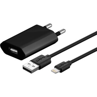 Apple Lightning Ladeset (5 W)