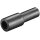 Goobay Isolierhülle für F-Stecker RG-6/RG-59 – Schutz vor Feuchtigkeit & Witterung