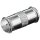 F-Verbinder: F-Stecker (Quick) > F-Stecker (Quick)