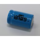HB14250 - IFR 14250 / LC14250 / 1/2AA - 3,2 Volt 170mAh...