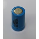 HB14250 - IFR 14250 / LC14250 / 1/2AA - 3,2 Volt 170mAh LiFePO4 mit Lötfahne (Z-Form)