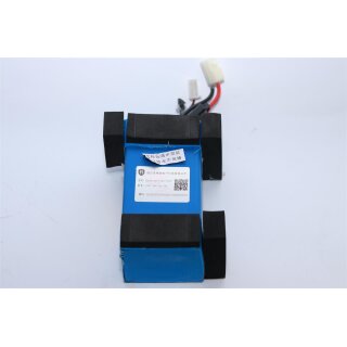 Akkureparatur - Zellentausch - ES04A-24V7 - 24 Volt Li-Ion Akku