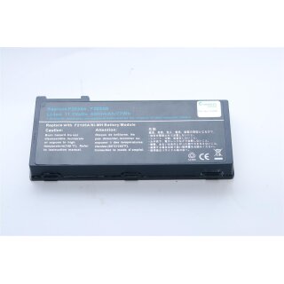 Akkureparatur - Zellentausch - F2024A / F2024B / F2105A - 11,1 Volt Li-Ion