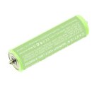 Ersatzakku - CS-BRF310SL - Rasierer Braun / Panasonic - 1,2 Volt 2000mAh Ni-MH