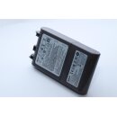 Akkureparatur - Zellentausch - Dyson SV10 BATTERY PACK 6-CELL (215681) 6INR21/70-1 - 21,6 Volt 3000mAh / 64,80Wh Li-Ion Akku