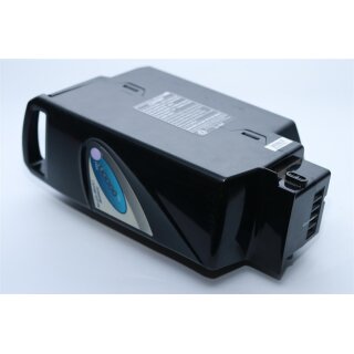 Akkureparatur - Zellentausch - Panasonic / Fyler /  KTM NKY394B2 - 25,2 Volt Li-Ion Akku