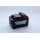 Akkureparatur - Zellentausch - Milwaukee M18 - 18 Volt Li-Ion Akku