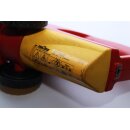 Akkureparatur - Zellentausch - Wolf Garten Accu 60 Typ 7084680 - 3,6 Volt Akku