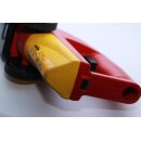 Akkureparatur - Zellentausch - Wolf Garten Accu 60 Typ 7084680 - 3,6 Volt Akku