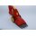 Akkureparatur - Zellentausch - Wolf Garten Accu 60 Typ 7084680 - 3,6 Volt Akku