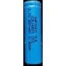 INFINIO - ICR14500 - 3,7 Volt 800mAh Li-Ion ohne Lötfahne
