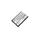 Ersatzakku - CS-NK5LSL - Nokia BP-5L / 7710 , 770, 7700,...