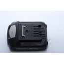 Akkureparatur - Zellentausch - FERREX B0P-SP01-1615ZC - 16 Volt Akku