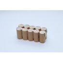 Akkupack für Sachs Saxonette F & S 29 65 009 101 / 788630 - 12 Volt zum Selbsteinbau 1500mAh / 18,00Wh - Ni-MH