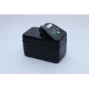 Akkureparatur - Zellentausch - VIVAX assist - 30 Volt 10200mAh / 301,92Wh - Li-Ion Akku