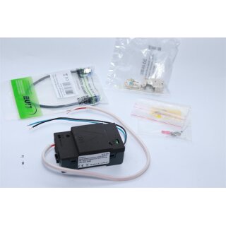 Pracht PNI - NRG9014 - Network Interface für Alpha Mono XT