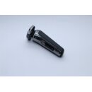 Akkureparatur - Zellentausch - Philips Skin IQ - 3,7 Volt Li-Ion Akku