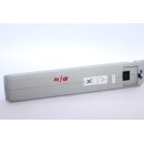 Akkureparatur - Zellentausch - Arjo NDA0100-20 / NDA0100-03 - 24 Volt 4Ah Pb Akku