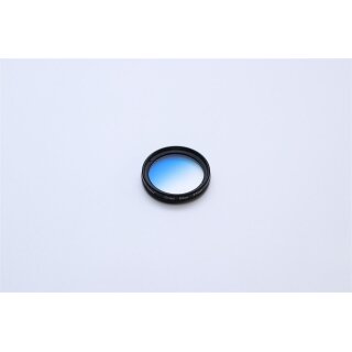 Objektivfilter - 37mm - Grad Blue pHD DIGITAL ROHS STANDARDS - EOL