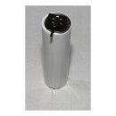 Ersatzakku für BRAUN 5443 / 5446 / 5476 - 1,2 Volt Ni-MH zum Selbsteinbau 2000mAh / 2,40Wh - Ni-MH