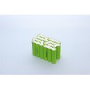 Akkupack für VIVAX assist - 30 Volt10200mAh / 301,92Wh - Li-Ion zum Selbsteinbau