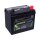 intAct - GARDEN POWER - 52440SMF (U1R(9)) - 12 Volt 24Ah Pb - Rasentraktor Batterien für Craftsman 163465