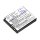 Ersatzakku - CS-KLB015MC - Kodak WPZ2 / LB-015 - 3,7 Volt 700mAh / 2,59Wh Li-Ion