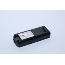 Akkureparatur - Zellentausch - Grundig VCH 9931 - 18 Volt...