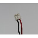 Ersatzakku - PEUGEOT FRERES IFCF12345 / Gewürzmühle - 3,6 Volt Ni-MH - anschlussfertig - 2er Pack 700mAh / 2,52Wh - Ni-MH