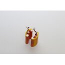 Ersatzakku - PEUGEOT FRERES IFCF12345 / Gewürzmühle - 3,6 Volt Ni-MH - anschlussfertig - 2er Pack 700mAh / 2,52Wh - Ni-MH