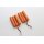 Ersatzakku - PEUGEOT FRERES IFCF12345 / Gewürzmühle - 3,6 Volt Ni-MH - anschlussfertig - 2er Pack 700mAh / 2,52Wh - Ni-MH