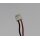 Ersatzakku - PEUGEOT FRERES IFCF12345 / Gewürzmühle - 3,6 Volt Ni-MH - anschlussfertig - 2er Pack 700mAh / 2,52Wh - Ni-MH