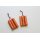Ersatzakku - PEUGEOT FRERES IFCF12345 / Gewürzmühle - 3,6 Volt Ni-MH - anschlussfertig - 2er Pack 700mAh / 2,52Wh - Ni-MH