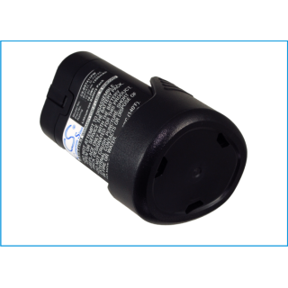 Ersatzakku - CS-BST411PW - für Bosch 2607336333 - 10,8 Volt 1500mAh Li-Ion
