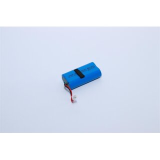 Ersatzakku für UQUAN 18650 20191211 - 3,7 Volt Li-Ion Akku