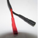 Akkupack für PFEUFFER GTM 600 - 8,4 Volt zum Selbsteinbau 1600mAh / 13,44Wh - Ni-MH