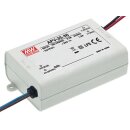 SCHALTNETZTEIL - 1 AUSGANG - 35 W - 24 V