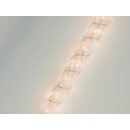 Bundlelight LED - 6 m - 600 arizona-weiße Lampen -...