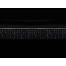 Cascade Light LED - 4 x 0,6 m - 144 weiße Lampen -...