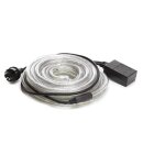 Duralight LED animiert - 15 m - Gebrauchsfürtig -...