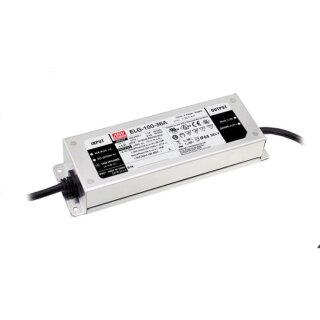 SCHALTNETZTEIL - 1 AUSGANG - 100 W - 24 V - 3-DRAHT-ANSCHLUSS