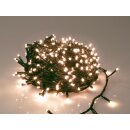 Immensity Light LED - Dauerlicht - 40 m - 600 weiße...