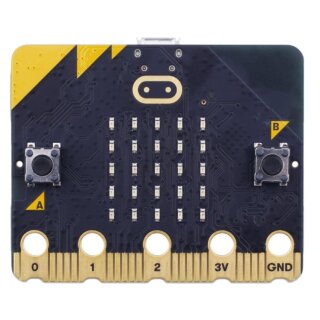BBC micro:bit v2.2 einzeln, lose