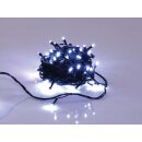 Novalight LED - 12 m - 80 weiße Lampen -...