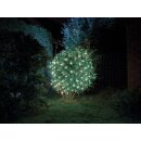 Smart Netlight LED - 1,2 x 1,2 m - 60 weiße Lampen...
